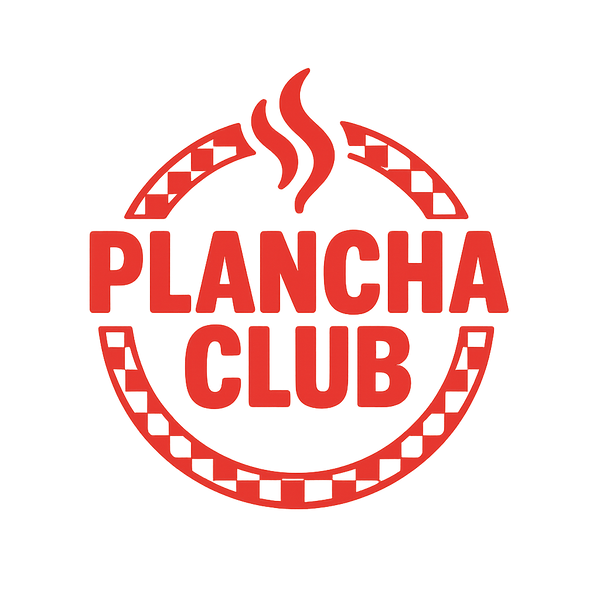 Plancha Club